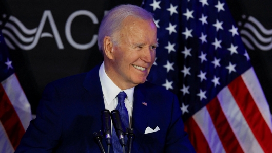 Bệnh ung thư tuyến tiền liệt ông Biden mắc phải nguy hiểm thế nào?