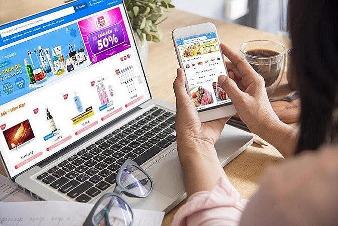 Bộ Y tế siết chặt quản lý mỹ phẩm trên nền tảng số