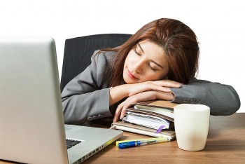 Tác dụng của việc ngủ trưa