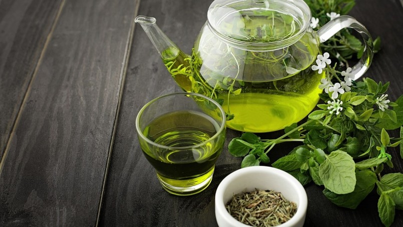 Trà xanh còn cho thấy hiệu quả trong việc cải thiện các dấu ấn sinh học liên quan đến tiểu đường.
