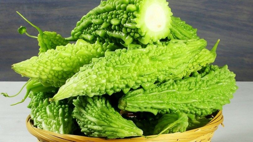 Mặc dù nước ép mướp đắng ngày càng phổ biến nhưng theo chuyên gia nên chế biến chín.