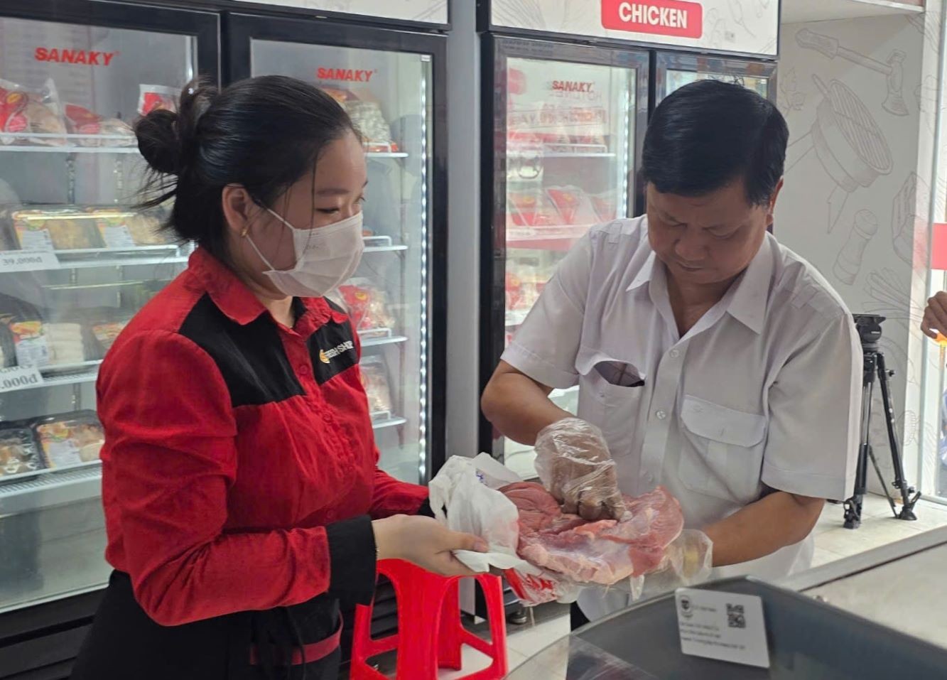 Vụ việc C.P. Việt Nam: Phép thử cho đạo đức kinh doanh và niềm tin người tiêu dùng