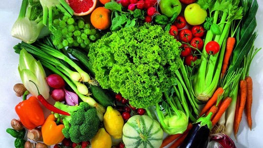 Rau củ có tinh bột: Ăn sao cho đúng?