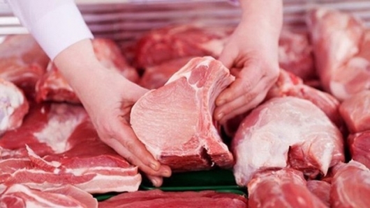 Mẹo nhận biết thịt lợn sạch – bẩn ai cũng cần biết