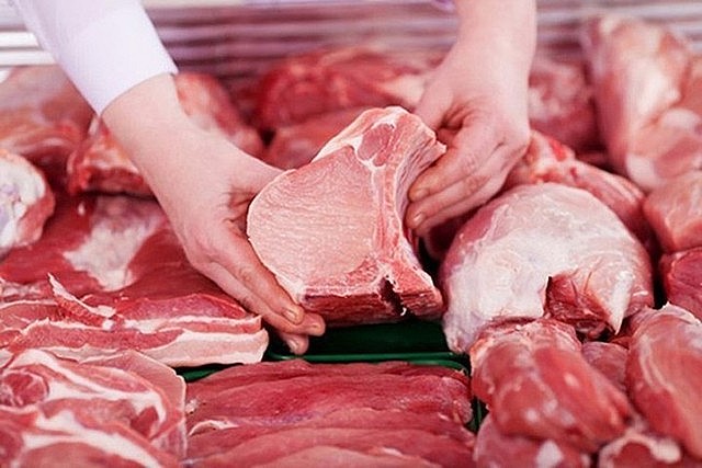 Mẹo nhận biết thịt lợn sạch – bẩn ai cũng cần biết