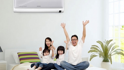 Chuyên gia chỉ cách sử dụng điều hòa tốt cho sức khỏe