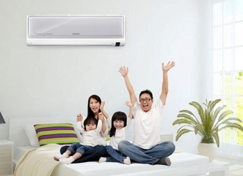Chuyên gia chỉ cách sử dụng điều hòa tốt cho sức khỏe