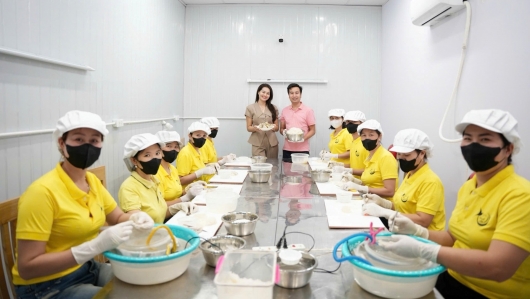 Phân biệt tổ yến thật – giả