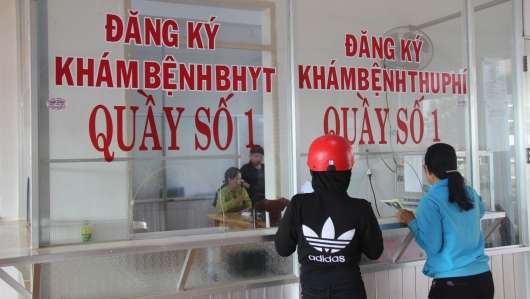 Thêm 4 nhóm được cấp thẻ BHYT miễn phí từ 1/7