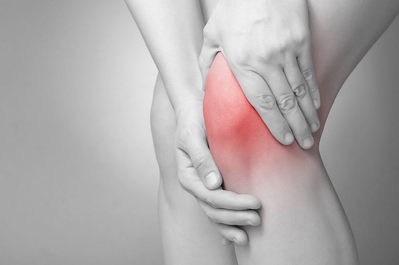 Lười vận động là một trong những nguyên nhân khiến sụn khớp thoái hóa nhanh hơn. 