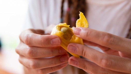 Điều gì xảy ra khi ăn quá nhiều mít