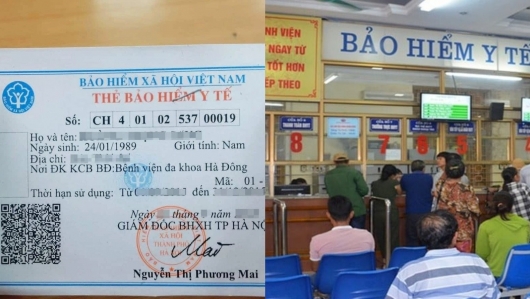 Khám chữa bệnh vượt tuyến: Bảo hiểm y tế chi trả thế nào?