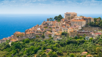 Bí quyết sống trăm tuổi của người tại 1 vùng ở Italy