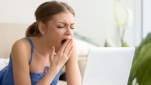 Điều gì xảy ra khi bạn chỉ ngủ từ 5-6 tiếng mỗi ngày?