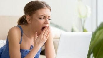Điều gì xảy ra khi bạn chỉ ngủ từ 5-6 tiếng mỗi ngày?