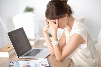 Hội chứng thị giác màn hình: Khi đôi mắt 'kêu cứu' trong thời đại số