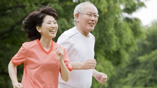 5 cách đơn giản để biết cơ thể bạn đang “già” đến đâu