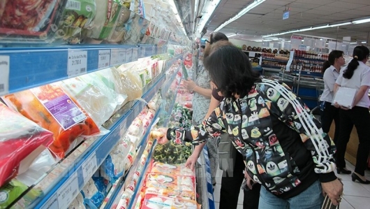 Đề xuất phạt đến 400 triệu đồng với hành vi vi phạm an toàn thực phẩm