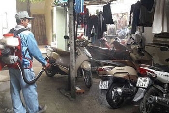 Sốt xuất huyết bùng phát ở Hà Nội: Nguy cơ lan rộng nếu người dân còn chủ quan