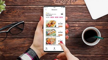 Đặt đồ ăn online: Tiện lợi trước mắt, hiểm họa khôn lường