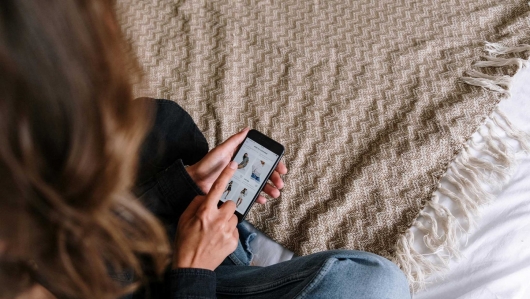 Gen Z và thói quen tiêu dùng hàng ngày thúc đẩy thương mại điện tử