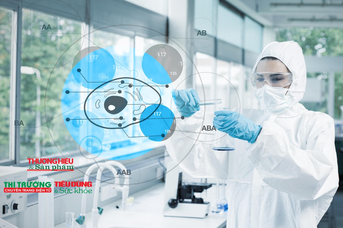 Chính thức khởi động Diễn đàn Ứng dụng khoa học, công nghệ phát triển các sản phẩm thiên nhiên vì sức khoẻ cộng đồng