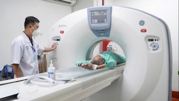 Y học hạt nhân: Bước đột phá giúp "nhìn thấu" và "tiêu diệt" tế bào ung thư trúng đích