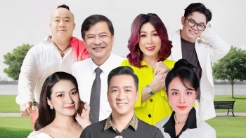 Phim điện ảnh “Lấy Vợ Cho Chồng” khởi động tuyển chọn diễn viên tại TP. Hồ Chí Minh