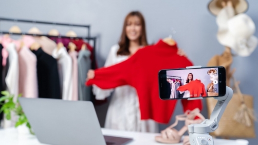 Người Việt chi nghìn tỷ cho quần áo online, thương hiệu nội địa lên ngôi