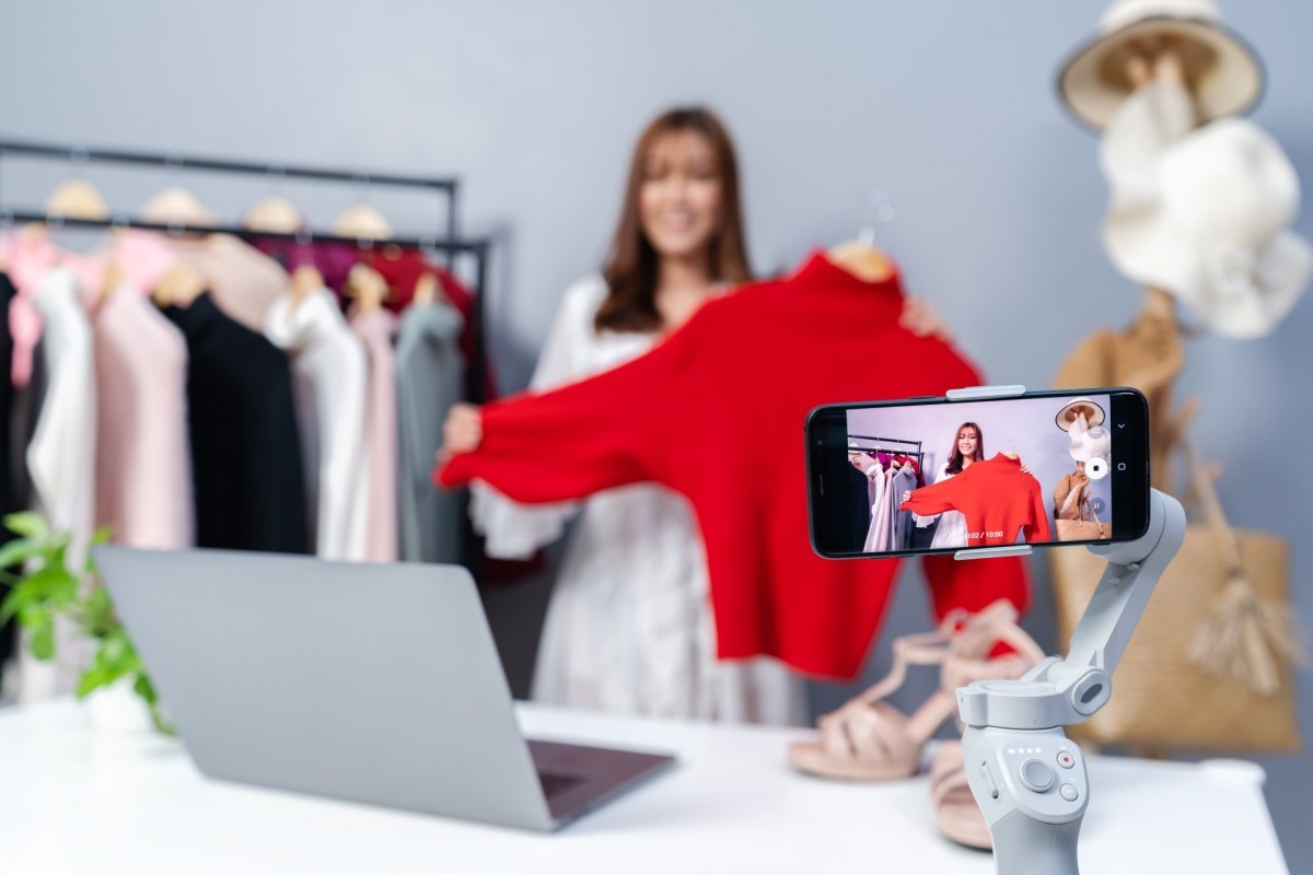Người Việt chi nghìn tỷ cho quần áo online, thương hiệu nội địa lên ngôi
