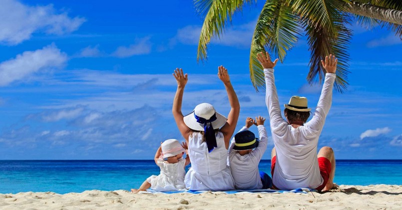 Nghỉ lễ Quốc Khánh sắp tới, khi mùa du lịch bắt đầu ta cần sự chuẩn bị kỹ lưỡng cho sức khỏe.