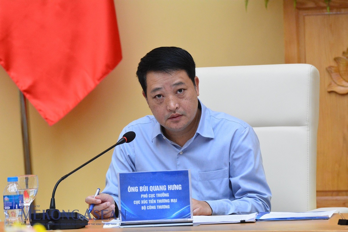 Chỉ hướng cho doanh nghiệp Việt để chinh phục thị trường Campuchia