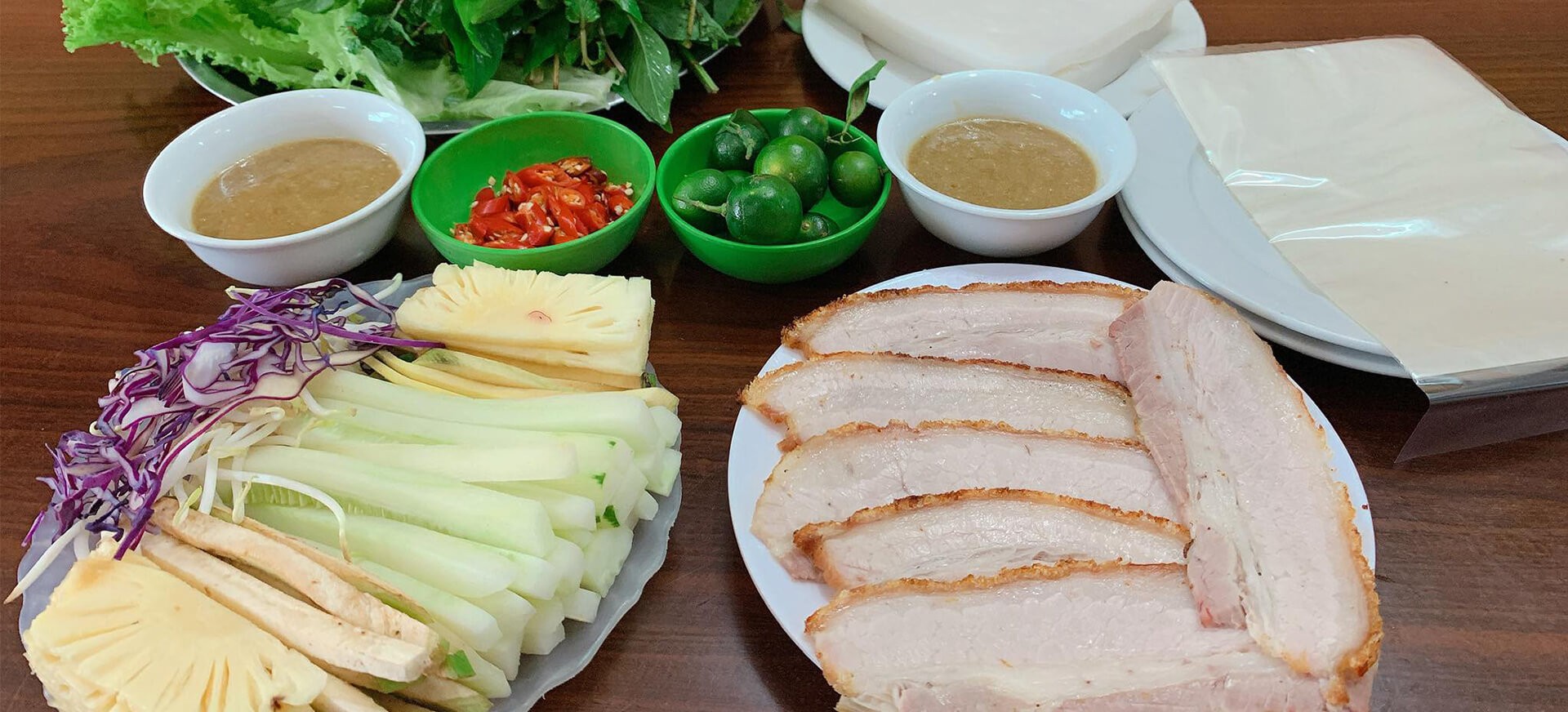 Đặc sản nên thử dịp lễ 2/9: Hương vị mùa thu từ Bắc vào Nam