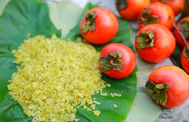 Đặc sản nên thử dịp lễ 2/9: Hương vị mùa thu từ Bắc vào Nam