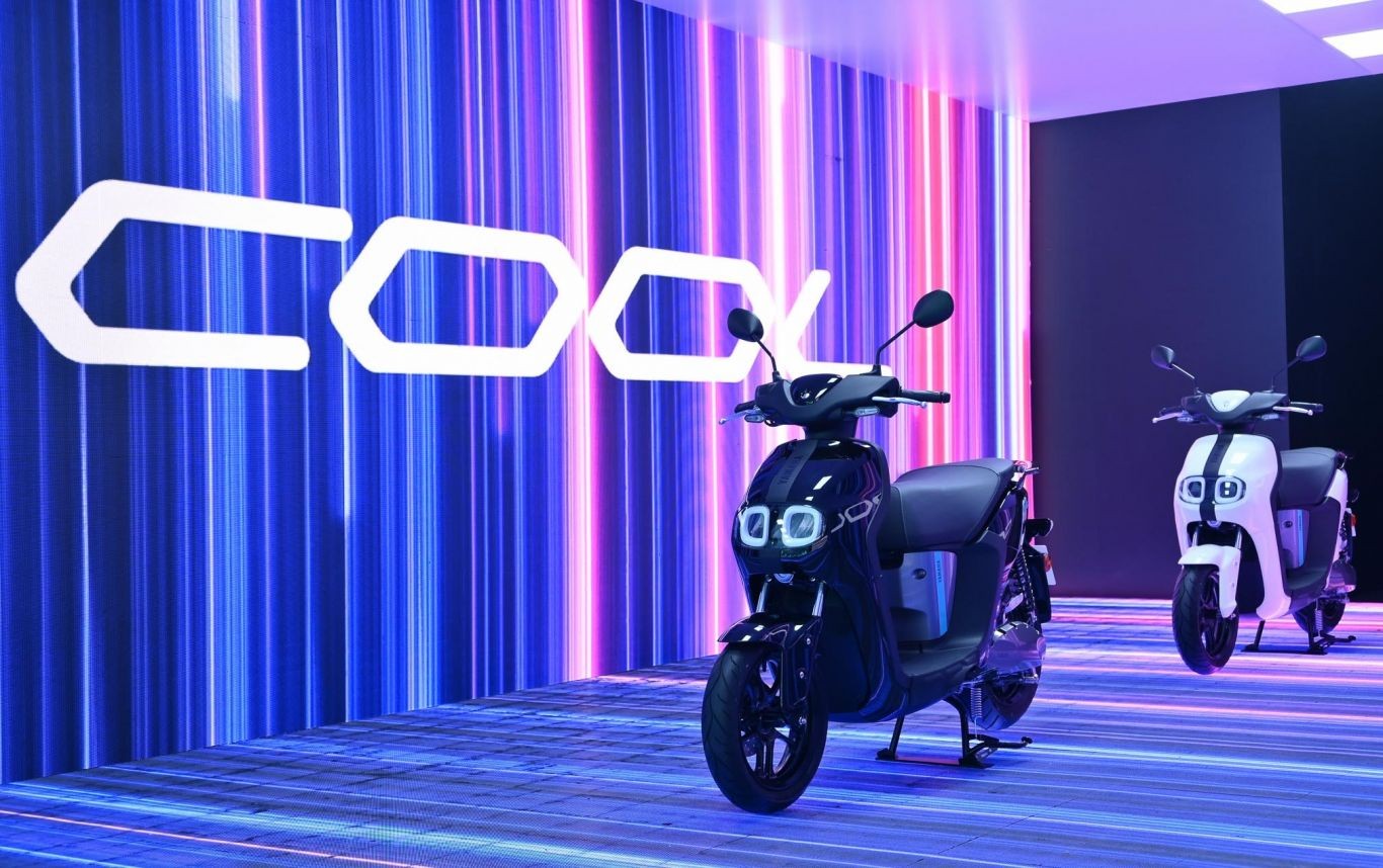 Thị trường xe máy điện Việt Nam bước vào cuộc cạnh tranh toàn diện