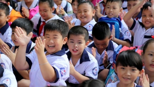 Bảo hiểm thân thể học sinh có bắt buộc không?