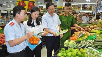Bộ Y tế đề xuất phân cấp 4 thủ tục an toàn thực phẩm