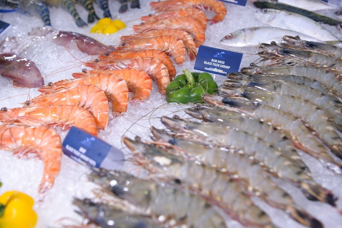 Một số mặt hàng hải sản Việt Nam đối mặt nguy cơ bị cấm nhập khẩu vào Mỹ