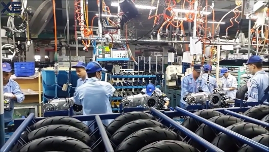 Xuất nhập khẩu vượt 637 tỷ USD: Việt Nam giữ vững đà xuất siêu trong năm 2025