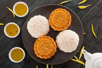 Bộ Y tế khuyến nghị 4 bước chọn bánh Trung thu sạch, ngon, chuẩn