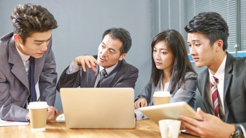 Việt Nam có hơn 600.000 người tham gia bán hàng đa cấp, sức hút thị trường đang suy giảm