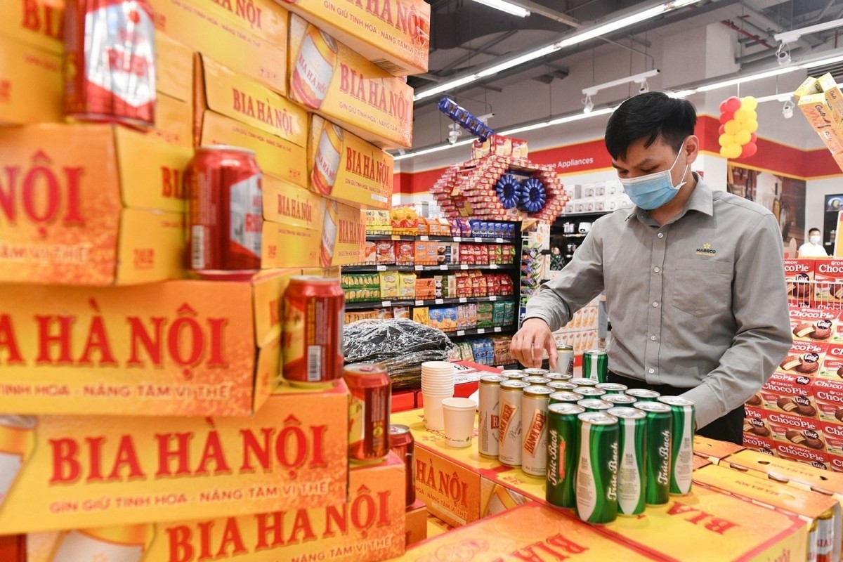 Ngành đồ uống kiến nghị 5 giải pháp tháo gỡ vướng mắc khi triển khai EPR