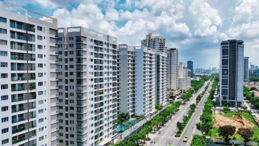 Giá nhà tại Hà Nội và TP. Hồ Chí Minh tiếp tục tăng, người mua ngày càng khó tiếp cận