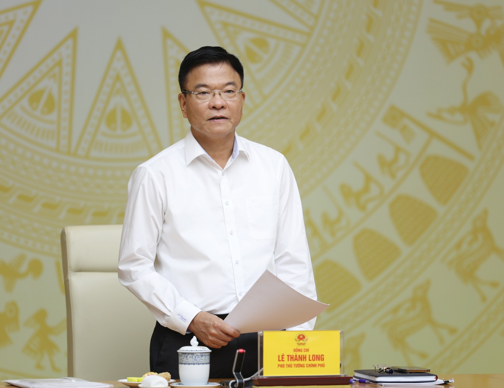 Tăng cường bảo vệ quyền lợi người tiêu dùng từ quản lý an toàn thực phẩm