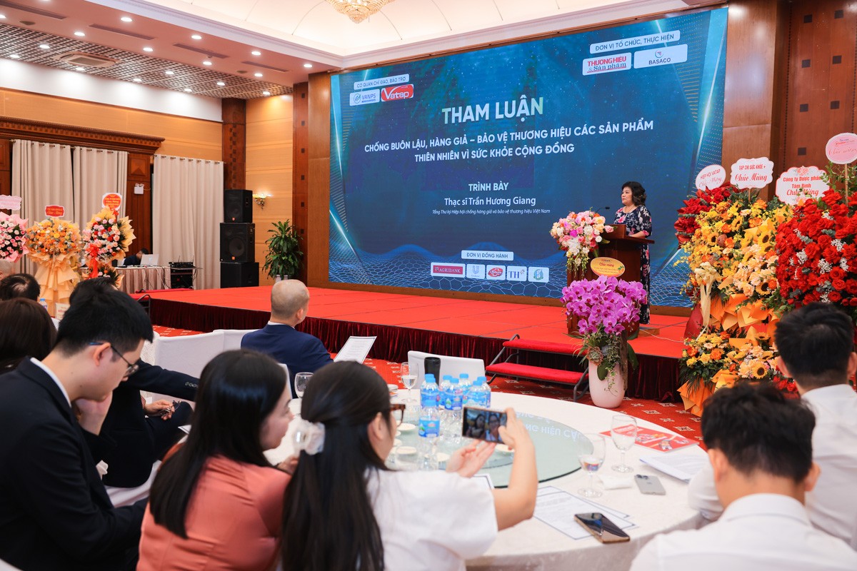 Ứng dụng khoa học công nghệ phát triển sản phẩm thiên nhiên: Kiến tạo cầu nối hợp tác Nhà nước – nhà khoa học – doanh nghiệp