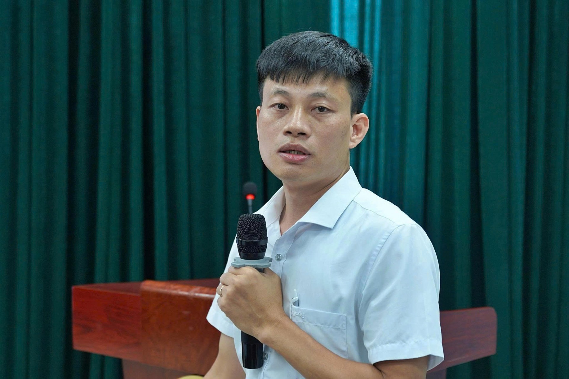 Sữa tươi sạch cho lứa tuổi học đường: Lợi ích kép cho Việt Nam