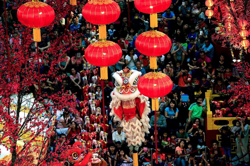 Nếu được phê duyệt, công chức, viên chức và người lao động trong các cơ quan nhà nước sẽ có kỳ nghỉ kéo dài 9 ngày liên tục.
