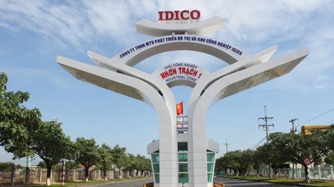 Tổng công ty IDICO bị phạt hơn 152 triệu đồng do vi phạm công bố thông tin chứng khoán