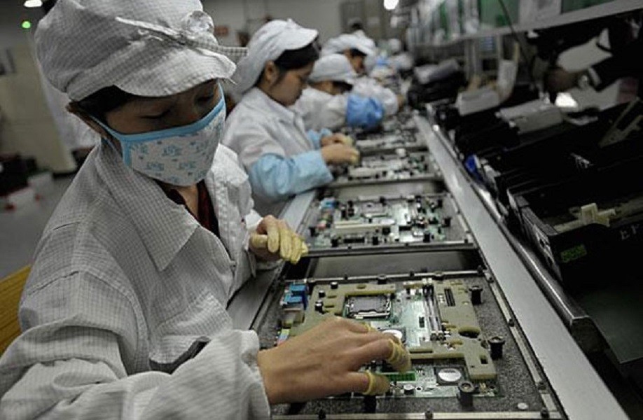 Doanh nghiệp công nghiệp hỗ trợ lao đao vì thiếu nhân lực tay nghề cao