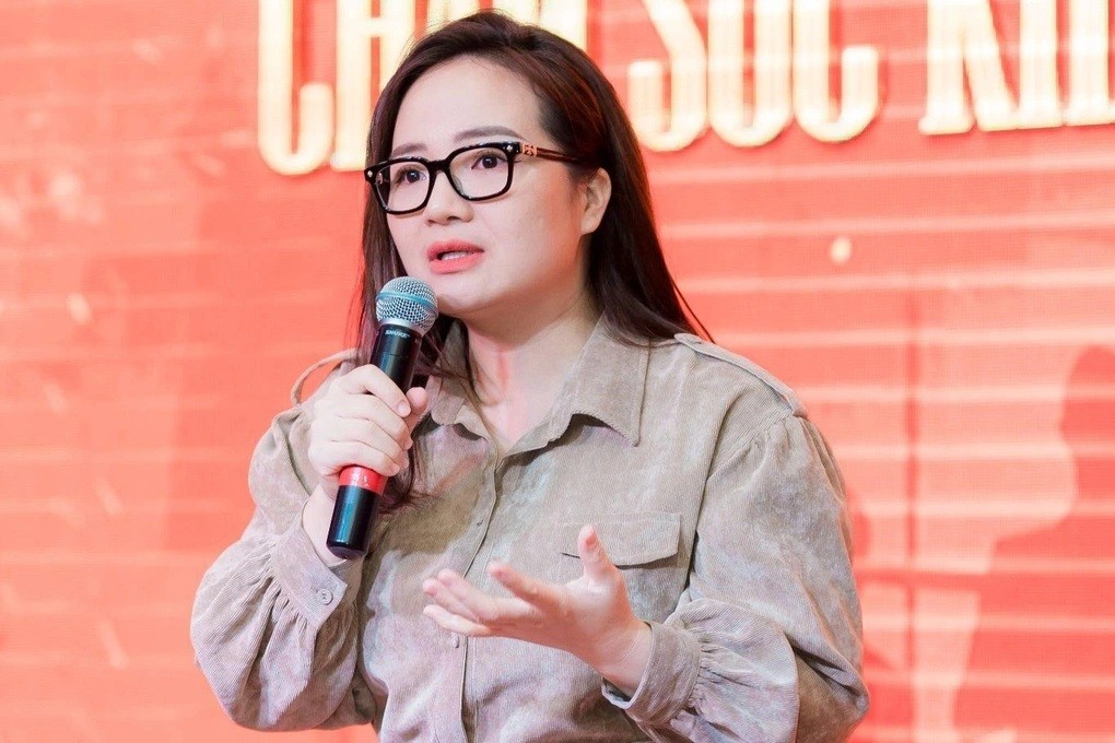 Hoàng Hường bị khởi tố: Báo động tình trạng sai phạm trong kinh doanh online và thực phẩm chức năng